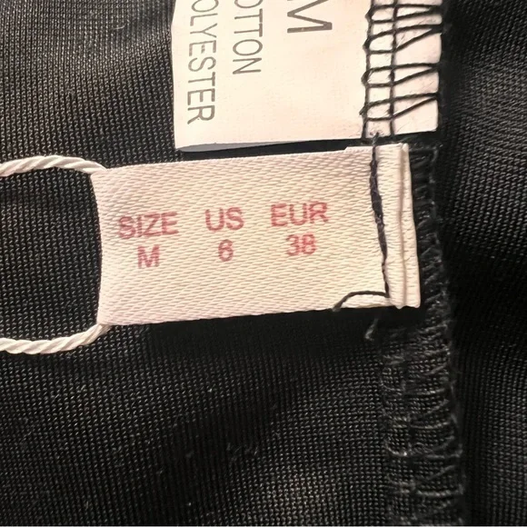 Romwe Star Print Cropped Tank Top - Picture 4 of 6